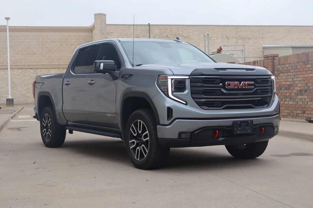 gmc sierra 1500 2026 3GTUUEE81TG140978 image